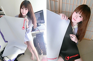 giffindex โรงงานผลิตแผ่นรองเมาส์