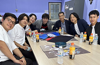 giffindex โรงงานแผ่นรองเมาส์