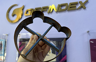 giffindex สั่งทำแผ่นรองเมาส์