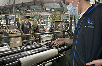 giffindex รับทำ mousepad