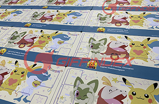 giffindex oem mousepad