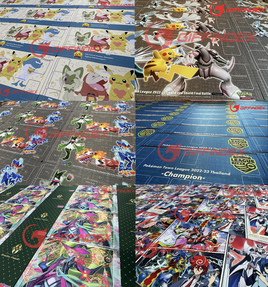 โรงงานผลิต mousepad giffindex